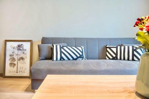 #cappuccino Apt By Halu! Apartments