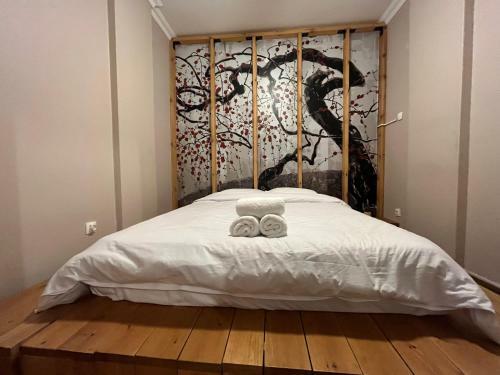 Apartamento Bohemian Living
