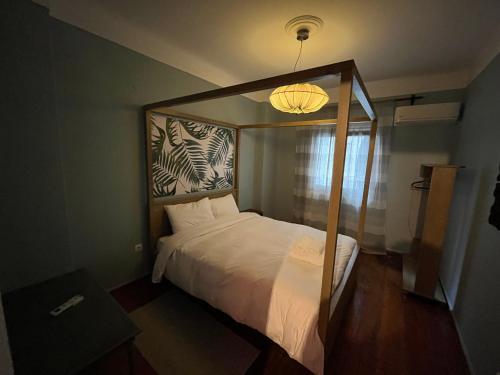 Apartamento Bohemian Living