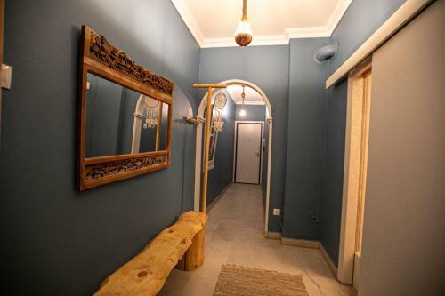 Apartamento Bohemian Living