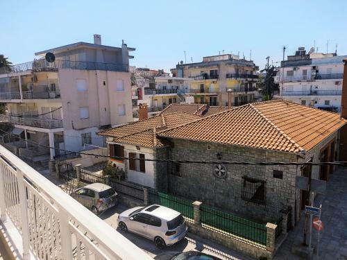El Mar Apartments
