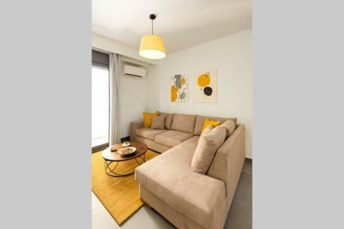 Central Brand New 1 Bdrm Apartment Thessaloniki