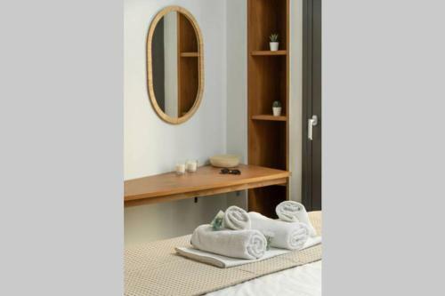 Central Brand New 1 Bdrm Apartment Thessaloniki