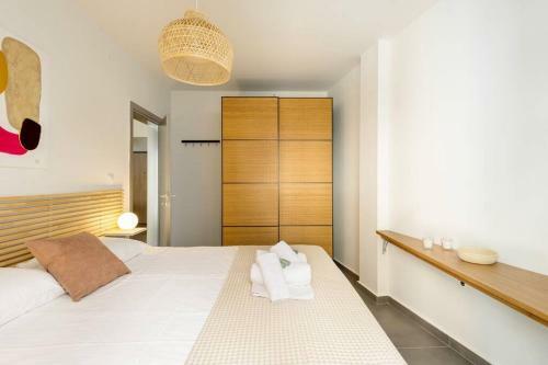 Central Brand New 1 Bdrm Apartment Thessaloniki