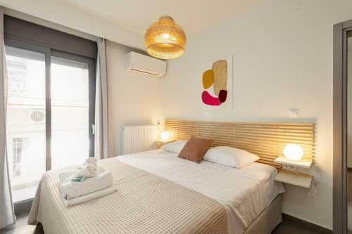 Central Brand New 1 Bdrm Apartment Thessaloniki