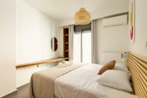 Central Brand New 1 Bdrm Apartment Thessaloniki