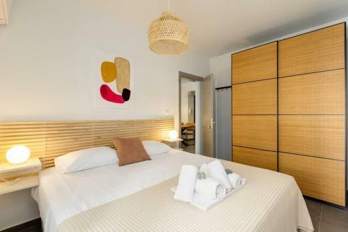 Central Brand New 1 Bdrm Apartment Thessaloniki