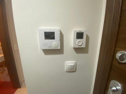 Apartamento Kolomvou New Building Flat