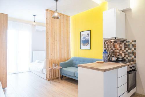 #wonder Studio By Halu! Apartments