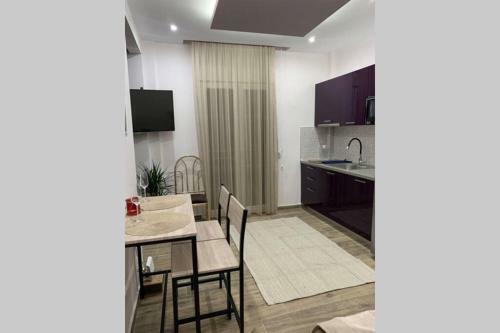 Comfort And Seaview Apartment Nea Paralia