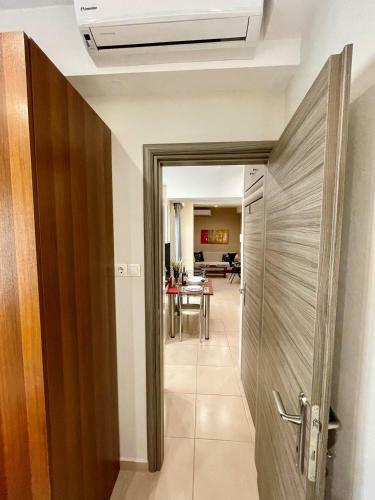 Apartamento Elegant, Modern & Quiet Flat, Top Central Location