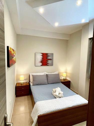 Apartamento Elegant, Modern & Quiet Flat, Top Central Location