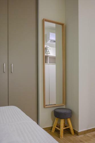 Blackhaus Apartments