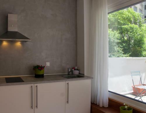 Apartamento Komninon Luxury Suite