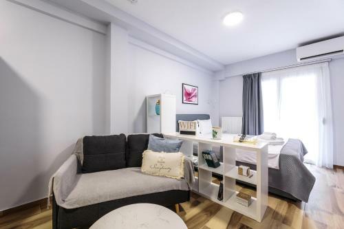Apartamento Art Central Suites
