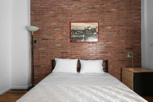 Apartamento #luxlikehome Comfort Maison