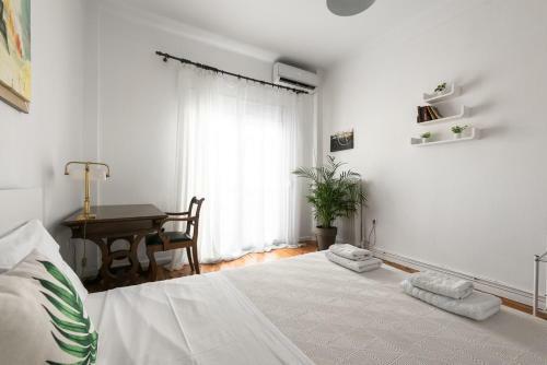 Apartamento #luxlikehome Comfort Maison