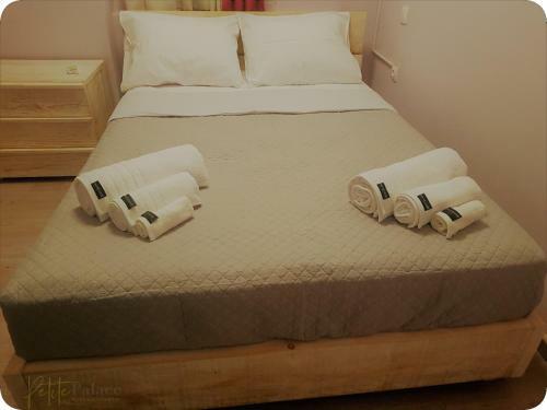 Apartamento Petite Palace Rotonda