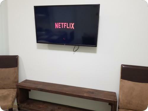 Apartamento Petite Palace Rotonda