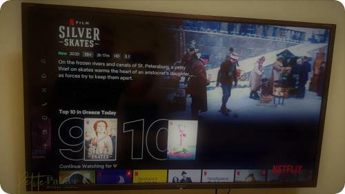 Apartamento Petite Palace Rotonda