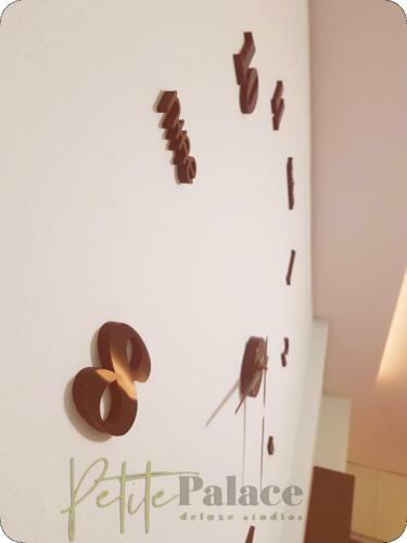 Apartamento Petite Palace Rotonda