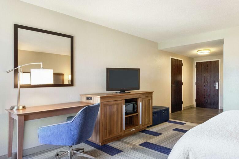 Hotel Hampton Inn Birmingham-trussville