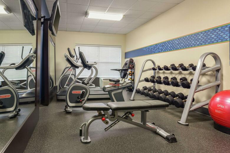 Hotel Hampton Inn Birmingham-trussville