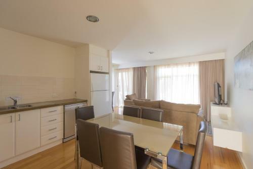 Port Campbell Parkview Motel & Apartments