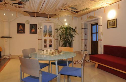 Apartamento Geinberg Suites