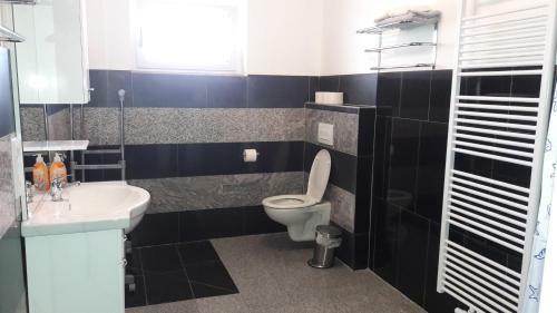 Apartamento Geinberg Suites