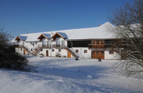 Apartamento Geinberg Suites
