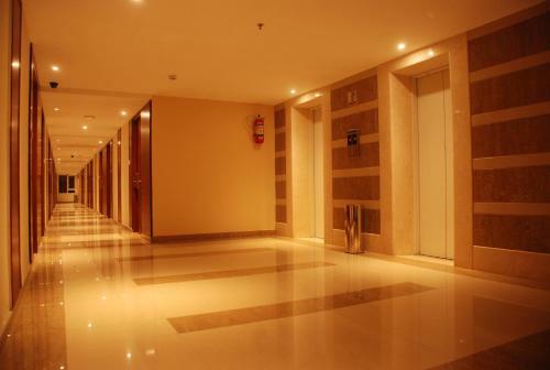 Hotel Pla Krishna Inn
