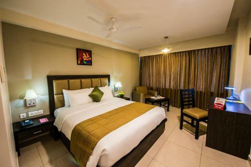 T10 Hotels Private Limited