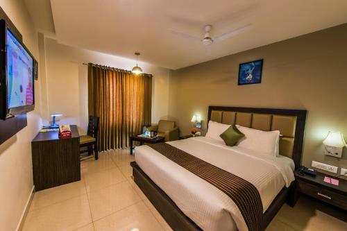 T10 Hotels Private Limited