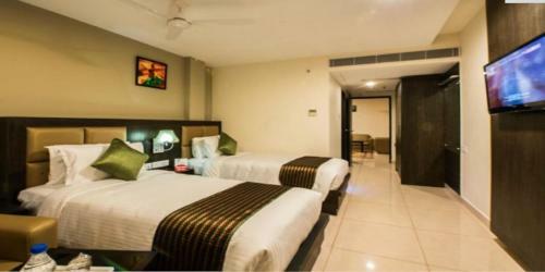 T10 Hotels Private Limited