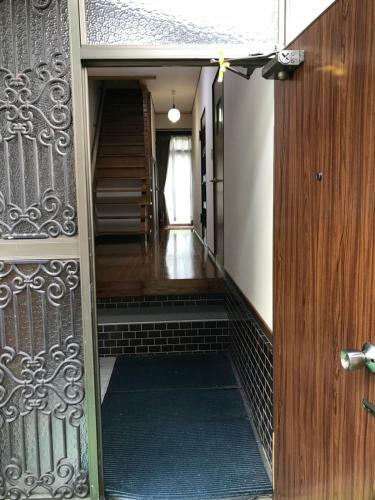 Hostal Nakaya B&B