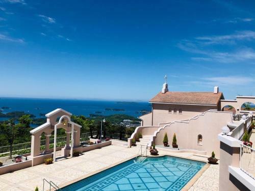 Yumihari-no-oka Hotel