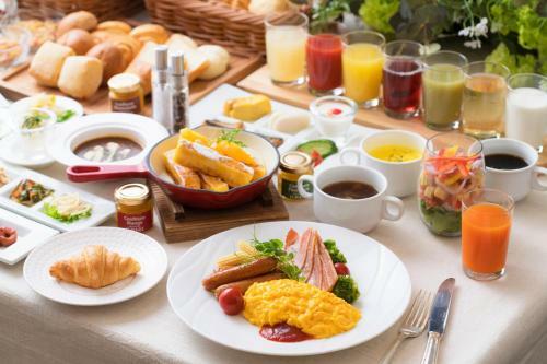 Yumihari-no-oka Hotel