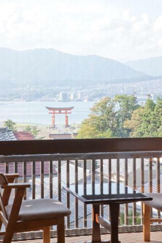 Hotel Kikunoya