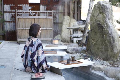 Hotel Kikunoya