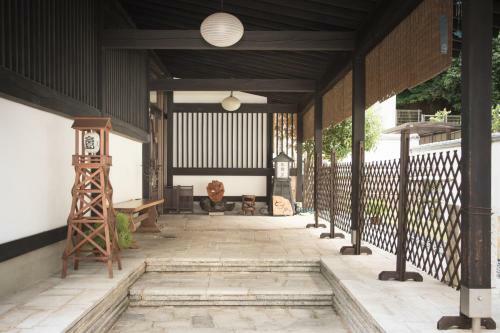 Hostal Miyajima Guest House Mikuniya