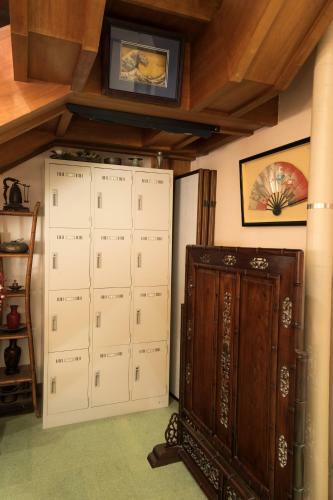 Hostal Miyajima Guest House Mikuniya