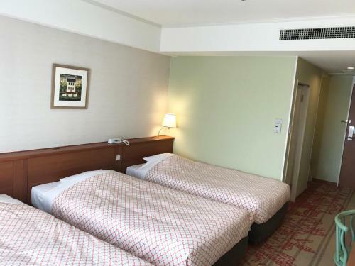 Hotel Nikko Huis Ten Bosch