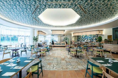 Hotel Nikko Huis Ten Bosch