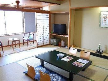 Miyajima Hotel Makoto