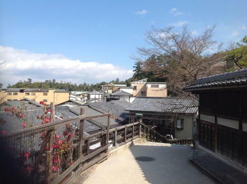 Posada Ryoso Kawaguchi