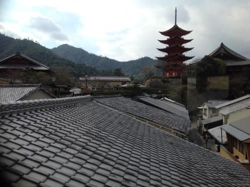Posada Ryoso Kawaguchi