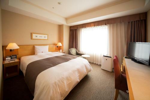 Okura Frontier Hotel Ebina