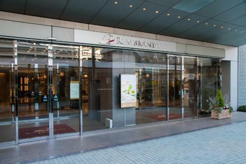 Okura Frontier Hotel Ebina