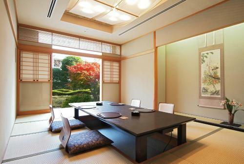 Okura Frontier Hotel Ebina